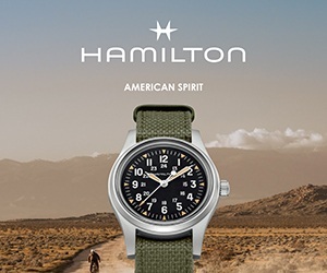 ハミルトン(HAMILTON) ジャズマスターオープンハート | タカシマヤ